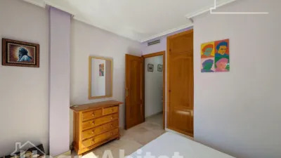 Townhouse on Avenida de Albacete photo 32