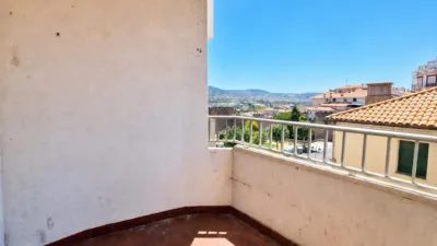 Apartment on Calle del Duque de Ahumada photo 4