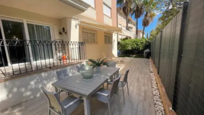 Flat in Son Flor-Son Moix photo 8