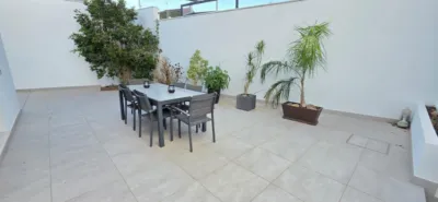 Chalet in Los Molinos photo 26