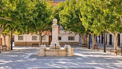 Flat on Carrer del Matadero photo 3