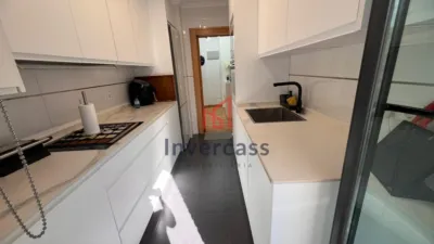 Apartment in Mioño-Santullán photo 12