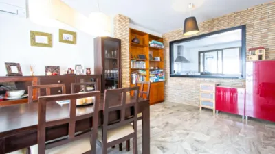 Apartment on Avenida de Las Ciencias photo 6