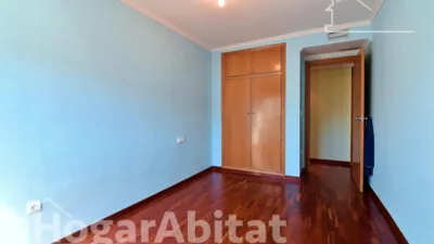 Apartment on Paseo de las Germanías photo 21