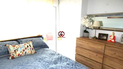 Apartment on Avenida de la Garza Real photo 11