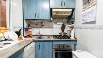 Apartment in El Terreno photo 11