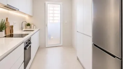 Apartment on Avinguda de Murcia photo 13