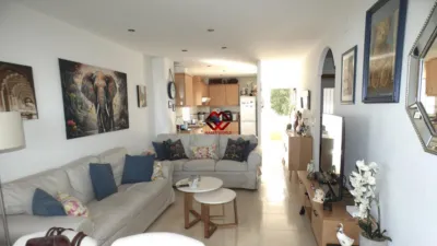 Apartment on Avenida de la Garza Real photo 8
