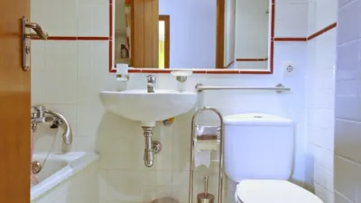Apartment in Punta Prima photo 9