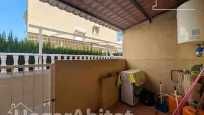 Townhouse on Avenida de Albacete photo 17