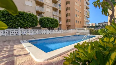 Apartment on Avinguda de Murcia photo 36