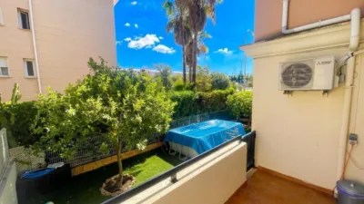 Flat in Son Flor-Son Moix photo 3