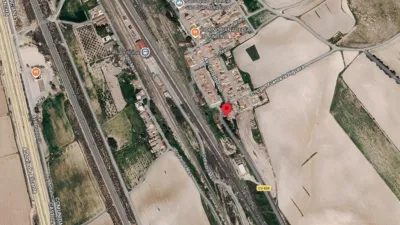 Casa – La Encina, Villena, La Encina - Vista 2