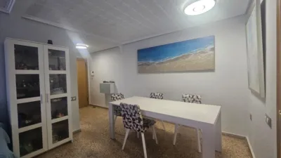Apartment on Carrer de l'Explorador Andrés photo 15