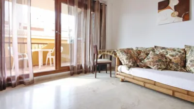 Apartment in Punta Prima photo 17