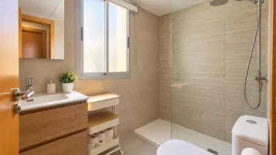 Apartment in Marazuela- El Torreón photo 19