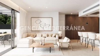 Chalet in La Solana Garden photo 4