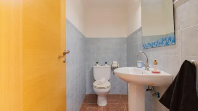 Chalet in the Valencia Coast photo 36