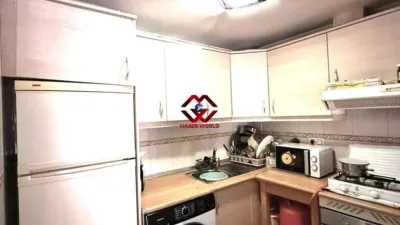 Apartamento en calle del Azor-Cuatro Plumas photo 7