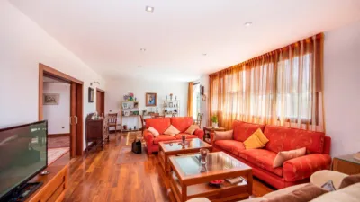 Chalet in El Monte photo 14