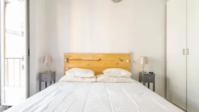 Apartment on Calle San Carlos photo 19