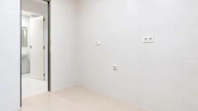 Apartment on Avinguda de Murcia photo 15