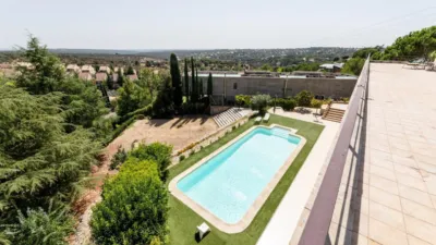 Chalet in El Monte photo 7
