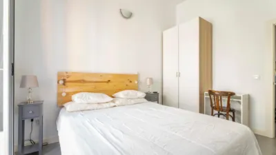 Apartment on Calle San Carlos photo 17