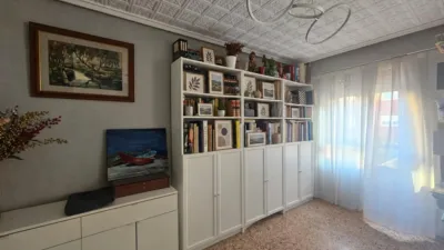 Apartment on Carrer de l'Explorador Andrés photo 13