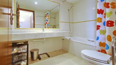 Apartment in Punta Prima photo 7