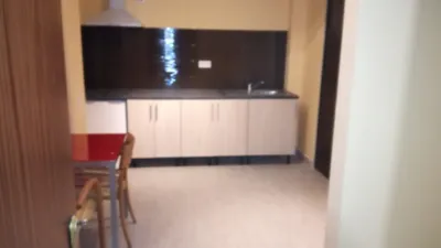 Apartment in Salamanca District photo 32