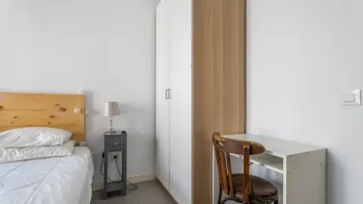 Apartment on Calle San Carlos photo 18