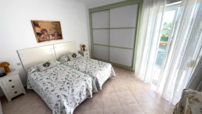 Townhouse in Nuevo Portil photo 24
