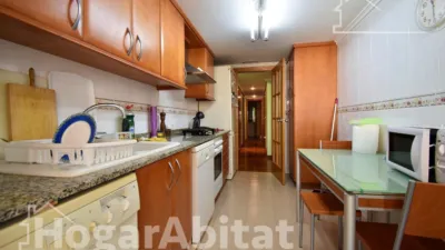 Apartment on Paseo de las Germanías photo 6