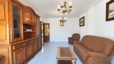 Apartment on Juan Loaísa Street photo 7