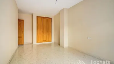 Apartment on Calle de Albacete photo 22