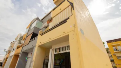 Chalet in the Valencia Coast photo 45