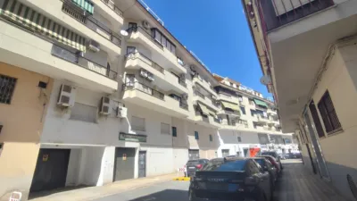 Apartment on Juan Loaísa Street photo 26
