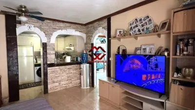 Apartment on Calle del Azor-Cuatro Plumas photo 3