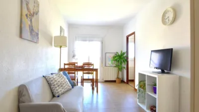 Penthouse on Carrer de la Selva de Mar photo 3