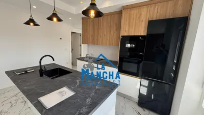 Apartment on Dionisio Guardiola Street photo 3
