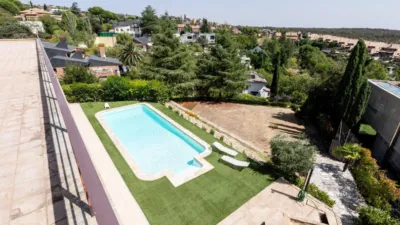 Chalet in El Monte photo 41