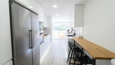Flat in Son Flor-Son Moix photo 2