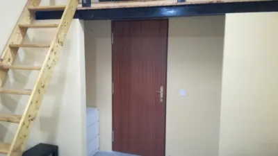 Apartment in Salamanca District photo 23