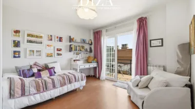 Apartment on Calle de Pechuán photo 21