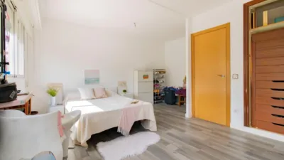 Chalet in the Valencia Coast photo 28