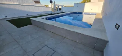 Chalet in Los Molinos photo 35