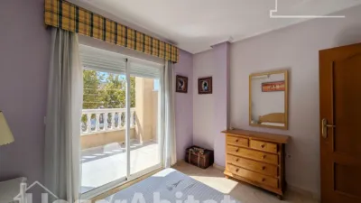 Townhouse on Avenida de Albacete photo 31