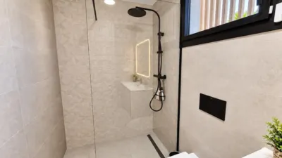 Chalet in Lomas de Cabo Roig photo 44