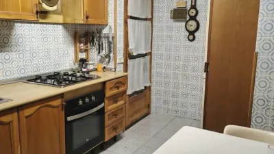 Apartment on Calle de la Virgen del Socorro photo 11